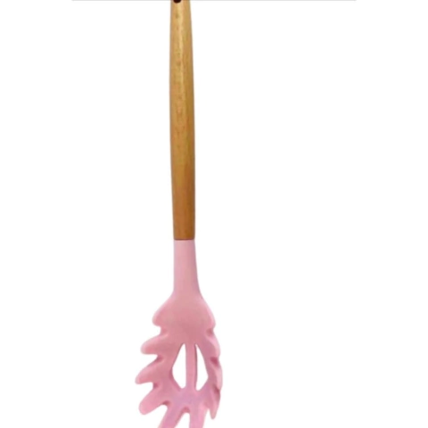 Pegador de Massa Rosa - comprar online