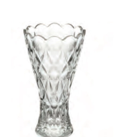 Vaso Cristal
