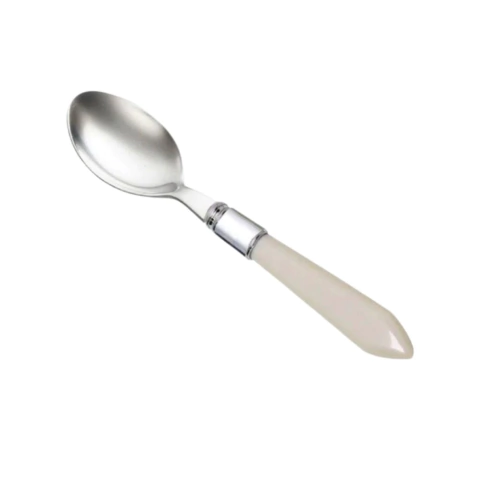 Colher de Sopa Cabo Cinza