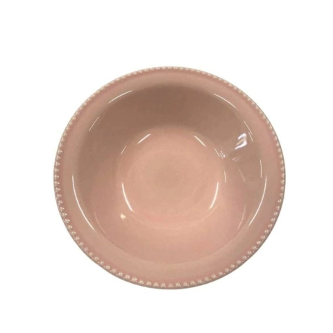 Prato Fundo Rose Nude