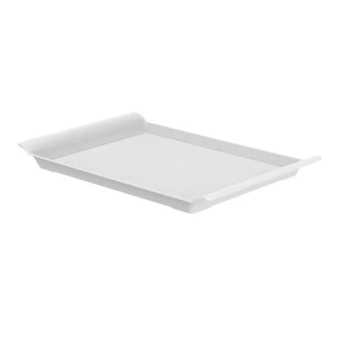 Bandeja Lea Branca G