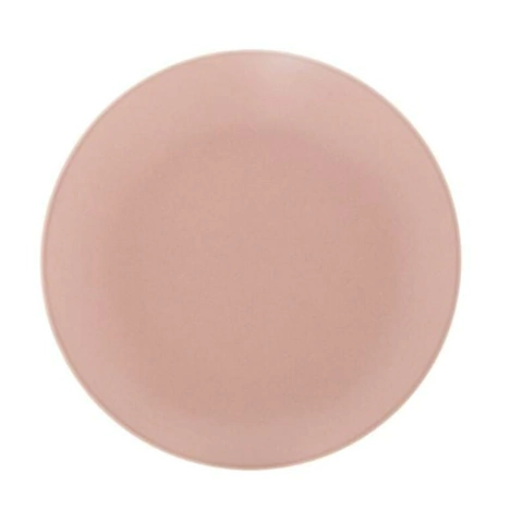 Prato Sobremesa Rosa