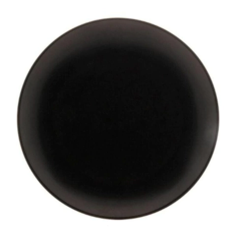 Prato Sobremesa Preto