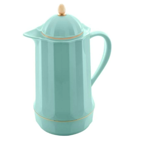 Garrafa Térmica Verde