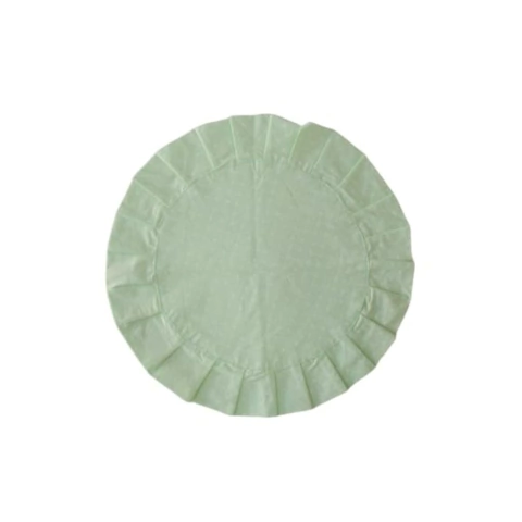 Lugar Americano Verde