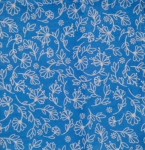 Guardanapo Azul Claro