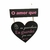 Placa Decorativa - comprar online