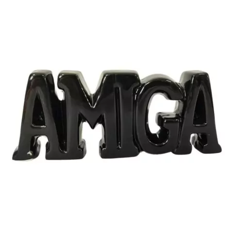 Enfeite Amiga