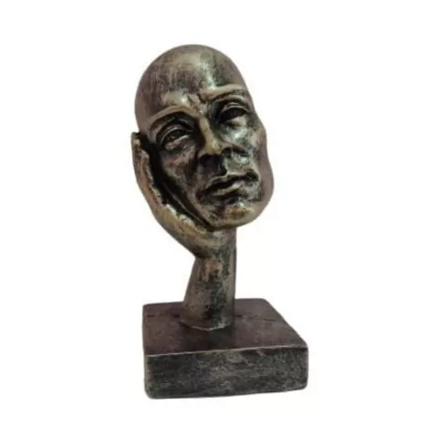 Enfeite Máscara de Teatro