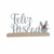 Letreiro Feliz Páscoa - comprar online