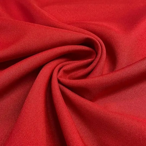 Guardanapo Vermelho Tricolline