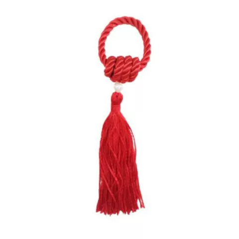 Anel de Guardanapo c/ Pingente