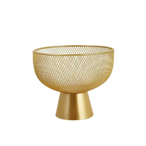 Centro de Mesa Âmbar