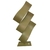 Escultura de Metal