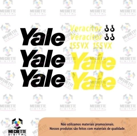 Yale 155VX