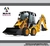 JCB 1CX (Série 2) - comprar online