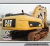 Caterpillar 336D - comprar online