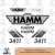 Hamm 3411
