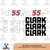 Clark C55S