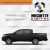 Faixa Mitsubishi L200 Triton Sport HPE-S 2020 (Adesivo Lateral Da Caçamba) - Mod.01 - comprar online