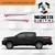 Faixa Mitsubishi L200 Triton Sport HPE-S 2020 (Adesivo Lateral Da Caçamba) - Mod.05 - comprar online