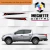 Faixa Mitsubishi L200 Triton Sport HPE-S 2020 (Adesivo Lateral Da Caçamba) - Mod.05