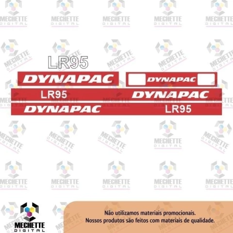 Dynapac LR-95
