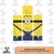 Minion Ciclope - comprar online