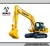 Komatsu PC210-10M0 - comprar online