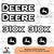 John Deere 310K (Compatível)