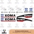 XGMA XG31651-I