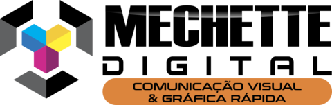 :: Mechette Digital - Comunicação Visual e Gráfica Rápida :: CNPJ 40.789.218/0001-91 ::