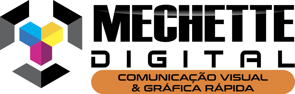 :: Mechette Digital - Comunicação Visual e Gráfica Rápida :: CNPJ 40.789.218/0001-91 ::
