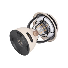 OLANTERN CLASSIC 2 PRO - CLAY BEIGE - tienda online