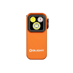 OCLIP PRO - ORANGE en internet