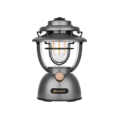 OLANTERN CLASSIC 2 PRO - GUNMETAL GREY