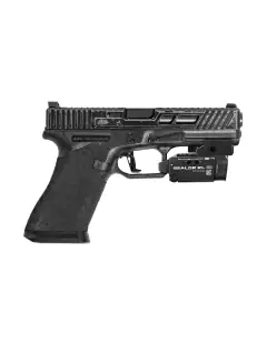 BALDR MINI RL - LASER ROJO - OLIGHT ARGENTINA