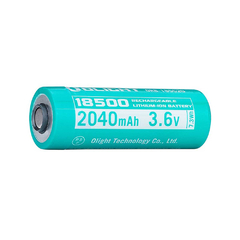 BATERÍA 18500 - 2040mAh ( ODIN MINI )