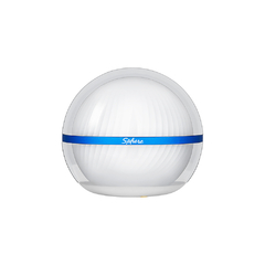 SPHERE - FAROL DE LUZ RGB - PROGRAMABLE