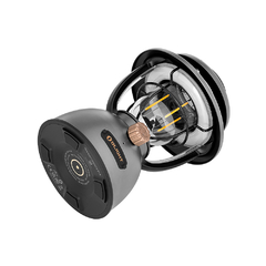 OLANTERN CLASSIC 2 PRO - GUNMETAL GREY - OLIGHT ARGENTINA