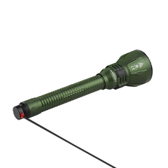JAVELOT TURBO 2 - OD GREEN