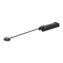 SWITCH REMOTO MAGNÉTICO RPL-7 NEGRO PARA PL PRO & BALDR PRO R