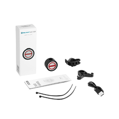 RN 2000 + BS 100 COMBO - LUZ FRONTAL + LUZ TRASERA / STOP INTELIGENTE - OLIGHT ARGENTINA