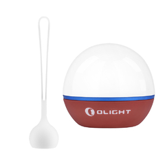 OBULB + OSLING COMBO - ROJO VINO