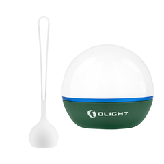 OBULB + OSLING COMBO - VERDE MUSGO