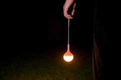 OBULB + OSLING COMBO - ROJO VINO - tienda online