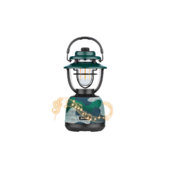 OLANTERN MUSIC CAMOUFLAGE - FAROL + PARLANTE + POWER BANK - - comprar online