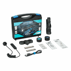 WARRIOR X 4 - KIT DE CAZA - comprar online