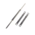 Grampo Trilho Metal 80mm Para Pasta Com 50 Unidades Jocar - comprar online