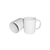 Caneca Porcelana Branca Para Sublimação 325 Ml